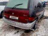 Toyota Previa 1996 годаfor2 000 000 тг. в Тараз – фото 4