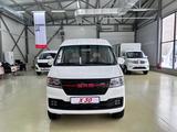 Shineray X30 2024 года за 9 350 000 тг. в Астана – фото 2