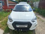 Hyundai Accent 2014 годаүшін5 200 000 тг. в Усть-Каменогорск – фото 2