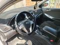 Hyundai Accent 2014 года за 5 200 000 тг. в Усть-Каменогорск – фото 11