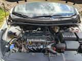 Hyundai Accent 2014 годаүшін5 200 000 тг. в Усть-Каменогорск