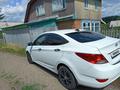 Hyundai Accent 2014 года за 5 200 000 тг. в Усть-Каменогорск – фото 5