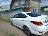 Hyundai Accent 2014 годаүшін5 200 000 тг. в Усть-Каменогорск – фото 5