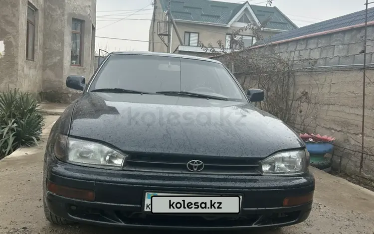 Toyota Camry 1995 годаүшін1 800 000 тг. в Шымкент