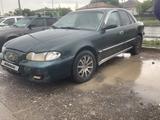 Hyundai Sonata 1996 годаүшін500 000 тг. в Астана