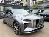 Hongqi E-HS9 2023 годаүшін22 500 000 тг. в Алматы – фото 5