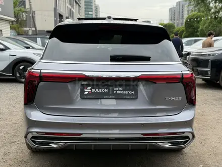 Hongqi E-HS9 2023 года за 22 500 000 тг. в Алматы – фото 7