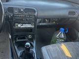 Mazda Cronos 1993 года за 550 000 тг. в Астана – фото 4