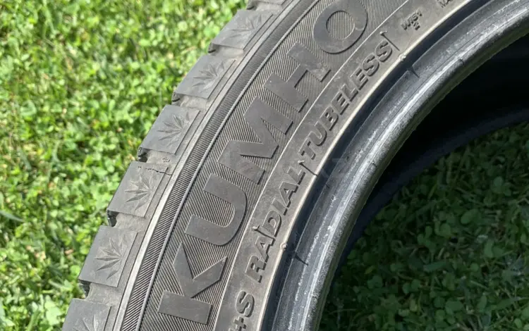 Kumho за 80 000 тг. в Алматы