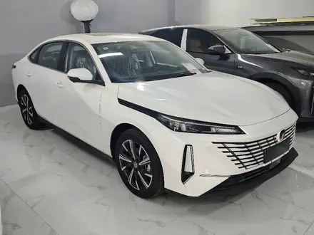 Changan Eado 2025 года за 7 200 000 тг. в Алматы