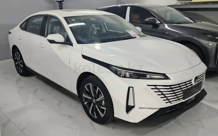 Changan Eado 2025 года за 7 200 000 тг. в Алматы