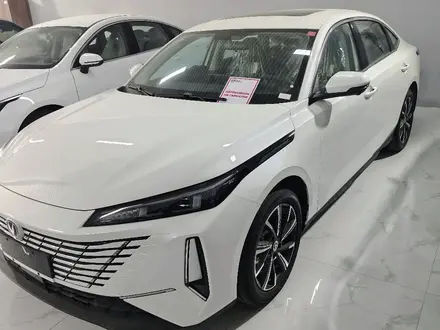 Changan Eado 2025 года за 7 200 000 тг. в Алматы – фото 2