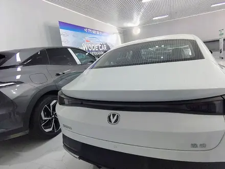 Changan Eado 2025 года за 7 200 000 тг. в Алматы – фото 3