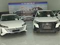 Changan Eado 2025 года за 7 200 000 тг. в Алматы – фото 7