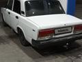 ВАЗ (Lada) 2107 2002 года за 400 000 тг. в Астана