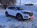 Hyundai Tucson 2018 годаүшін10 700 000 тг. в Актобе – фото 3