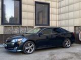Toyota Camry 2012 года за 8 920 332 тг. в Семей
