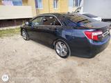 Toyota Camry 2012 года за 8 920 332 тг. в Семей – фото 3