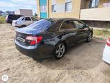 Toyota Camry 2012 года за 8 920 332 тг. в Семей – фото 4