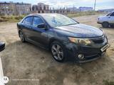 Toyota Camry 2012 года за 8 920 332 тг. в Семей – фото 5