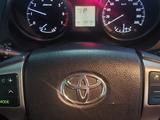 Toyota Land Cruiser Prado 2014 годаүшін17 500 000 тг. в Алматы – фото 4