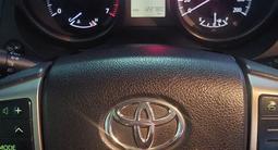 Toyota Land Cruiser Prado 2014 годаүшін17 500 000 тг. в Алматы – фото 4