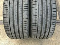 275/40/R21 и 315/35/R21 PIRELLI P ZERO (*) RFT за 1 300 000 тг. в Алматы