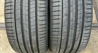 275/40/R21 и 315/35/R21 PIRELLI P ZERO (*) RFT за 1 300 000 тг. в Алматы