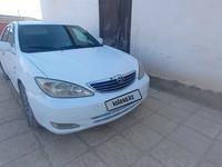 Toyota Camry 2004 годаүшін4 500 000 тг. в Жанаозен