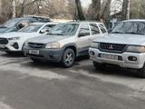 Mazda Tribute 2001 годаүшін3 000 000 тг. в Алматы