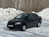 ВАЗ (Lada) Granta 2190 2013 года за 2 550 000 тг. в Усть-Каменогорск