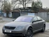Volkswagen Phaeton 2004 года за 6 800 000 тг. в Алматы