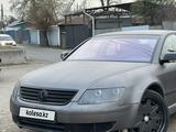 Volkswagen Phaeton 2004 года за 6 800 000 тг. в Алматы – фото 3