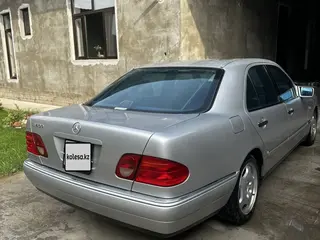Mercedes-Benz E 420