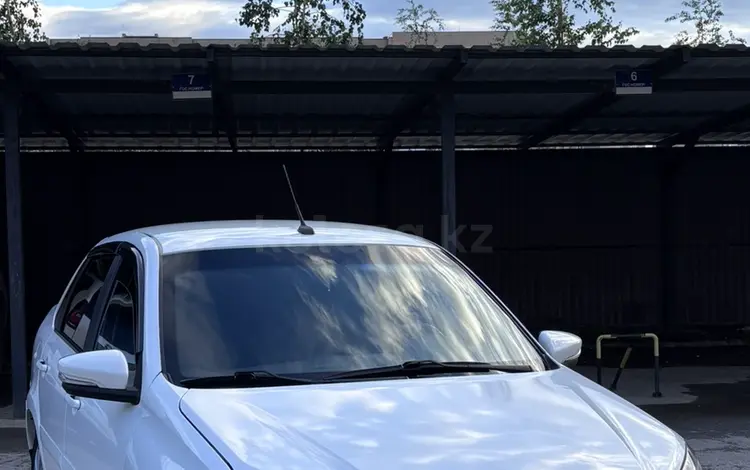 ВАЗ (Lada) Granta 2190 2019 года за 3 700 000 тг. в Актобе