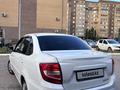 ВАЗ (Lada) Granta 2190 2019 года за 3 700 000 тг. в Актобе – фото 3