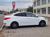 Hyundai Accent 2015 годаfor4 750 000 тг. в Астана – фото 3