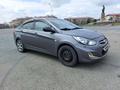 Hyundai Accent 2013 года за 4 500 000 тг. в Талдыкорган – фото 5