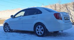 Daewoo Gentra 2014 года за 4 150 000 тг. в Шымкент – фото 2