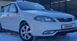 Daewoo Gentra 2014 года за 4 150 000 тг. в Шымкент – фото 3