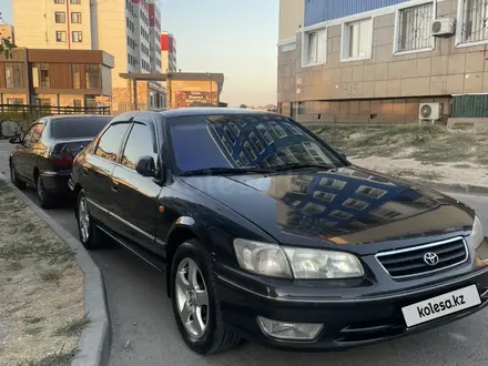 Toyota Camry 2000 года за 4 800 000 тг. в Шымкент – фото 7