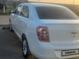 Chevrolet Cobalt 2022 годаүшін5 800 000 тг. в Астана – фото 2