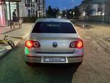 Volkswagen Passat 2008 годаfor2 150 000 тг. в Уральск – фото 5