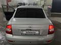 ВАЗ (Lada) Priora 2170 2013 годаүшін2 050 000 тг. в Тараз – фото 12