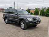 Toyota Land Cruiser 2007 года за 12 000 000 тг. в Жанаозен