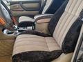 Toyota Land Cruiser 2007 года за 12 000 000 тг. в Жанаозен – фото 3