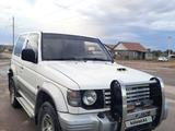 Mitsubishi Pajero 1996 года за 3 300 000 тг. в Алматы – фото 2