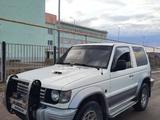 Mitsubishi Pajero 1996 года за 3 300 000 тг. в Алматы