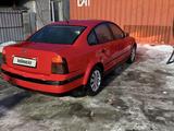 Volkswagen Passat 1997 годаfor1 300 000 тг. в Алматы