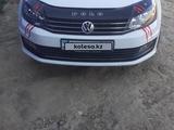 Volkswagen Polo 2020 годаfor6 000 000 тг. в Атырау